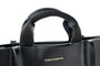 Vince Camuto Bolso Tote Umbria - Black, Negro, 37x11x27cm